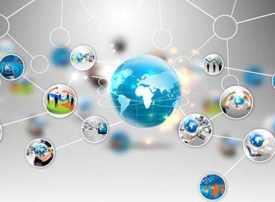 產(chǎn)業(yè)互聯(lián)網(wǎng)與互聯(lián)網(wǎng)金融信息服務(wù) 互聯(lián)網(wǎng)圈的融合新風(fēng)潮