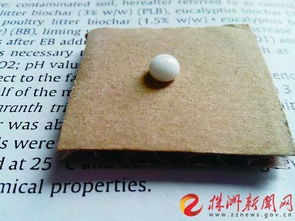 納米疏水材料 包裝界的綠色革命，你敢跟緊這股潮流嗎？